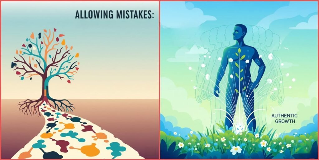 Mistakes are ok