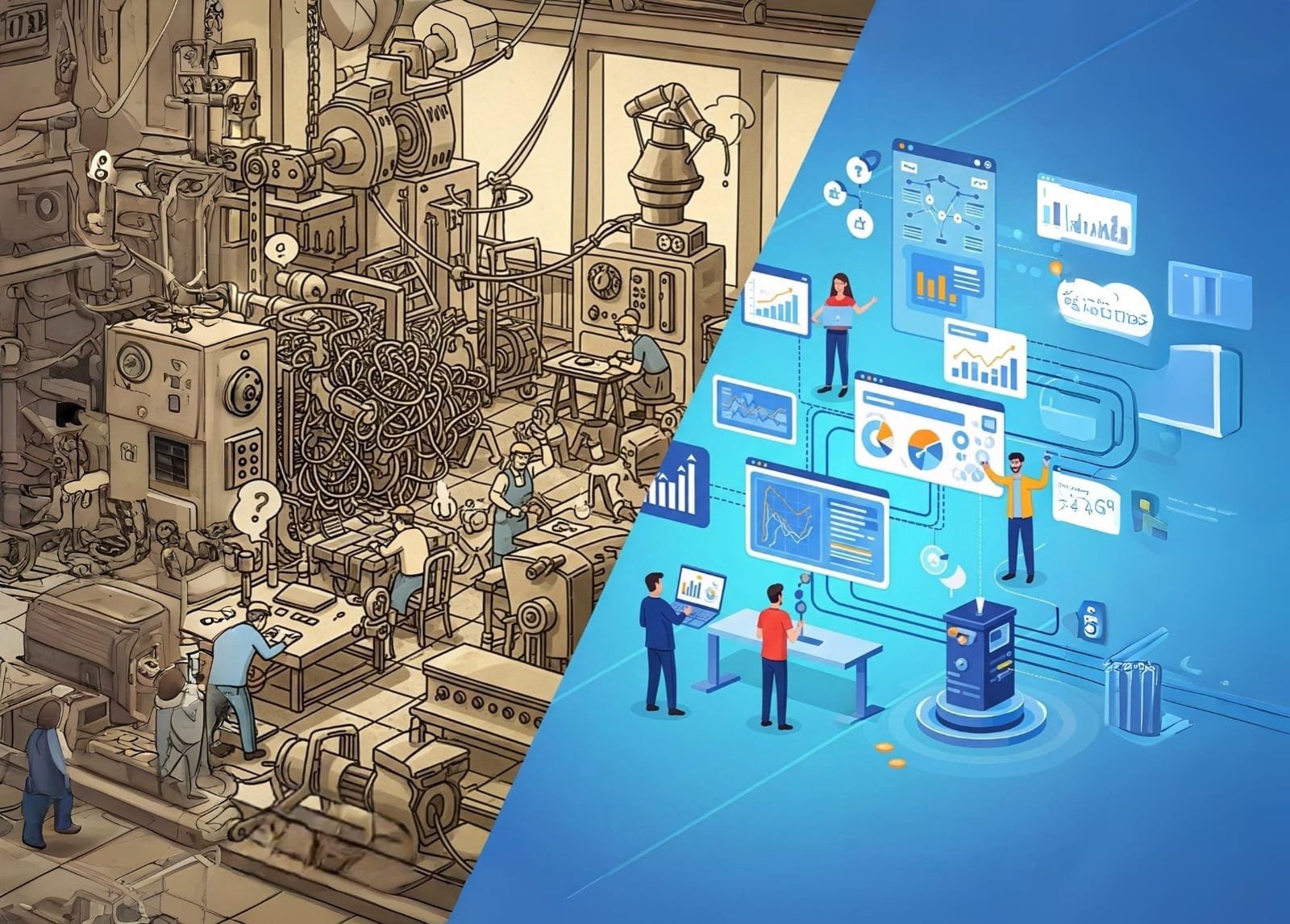 Busting Top 3 Innovation Myths: Overcome Common Misconceptions for Business Model Success