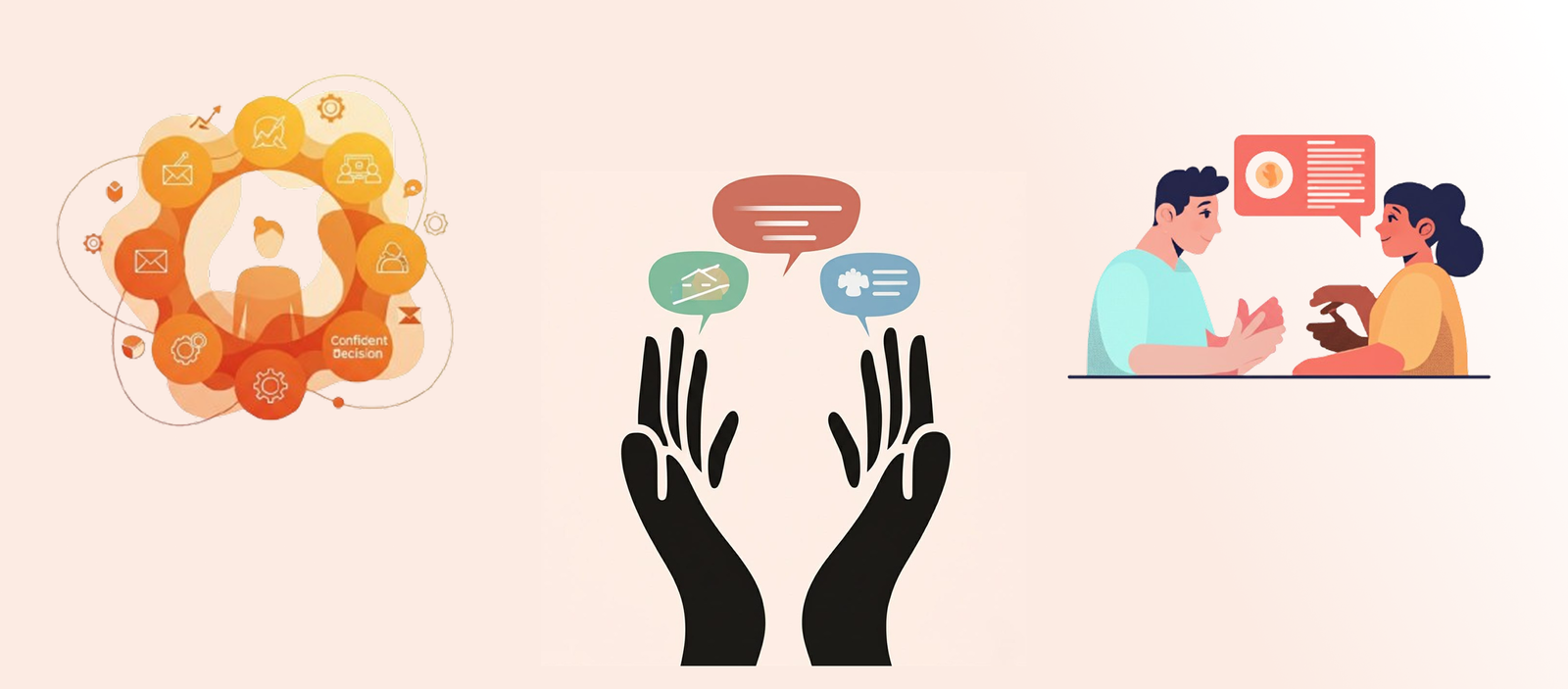 Empathy will get you to the other side, closing deals without breaking a sweat