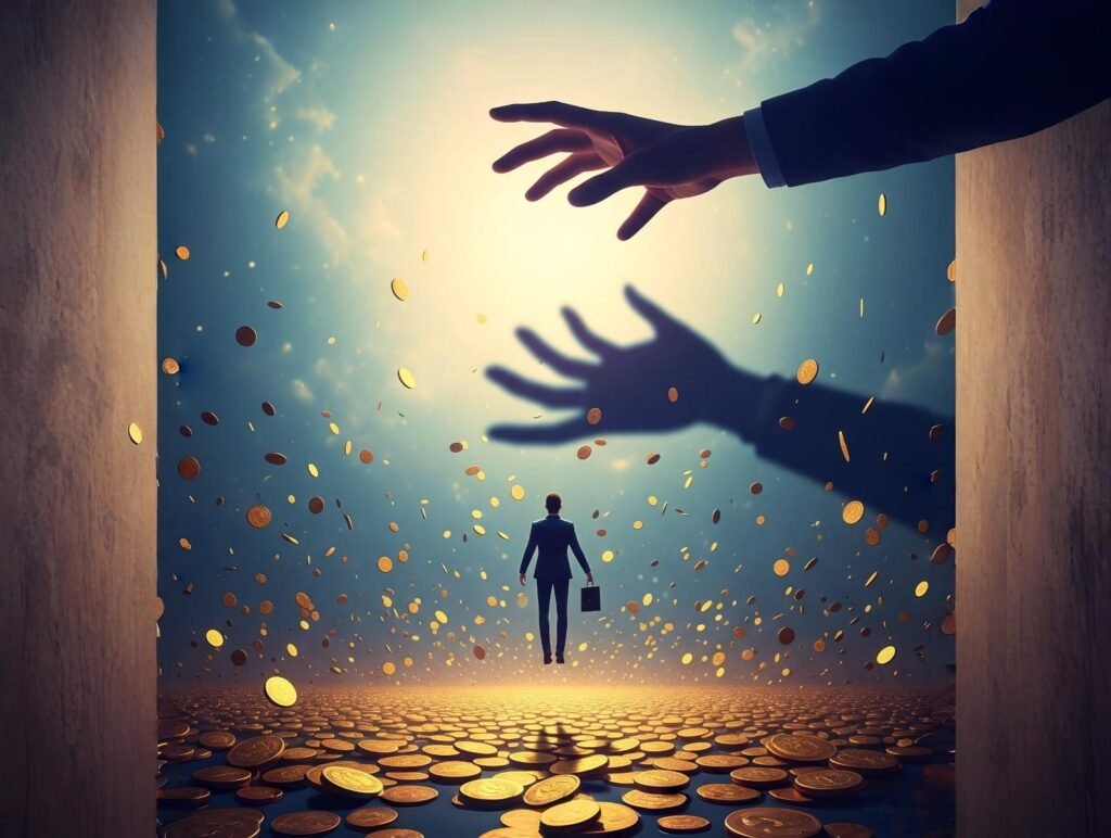 Illusion of planning