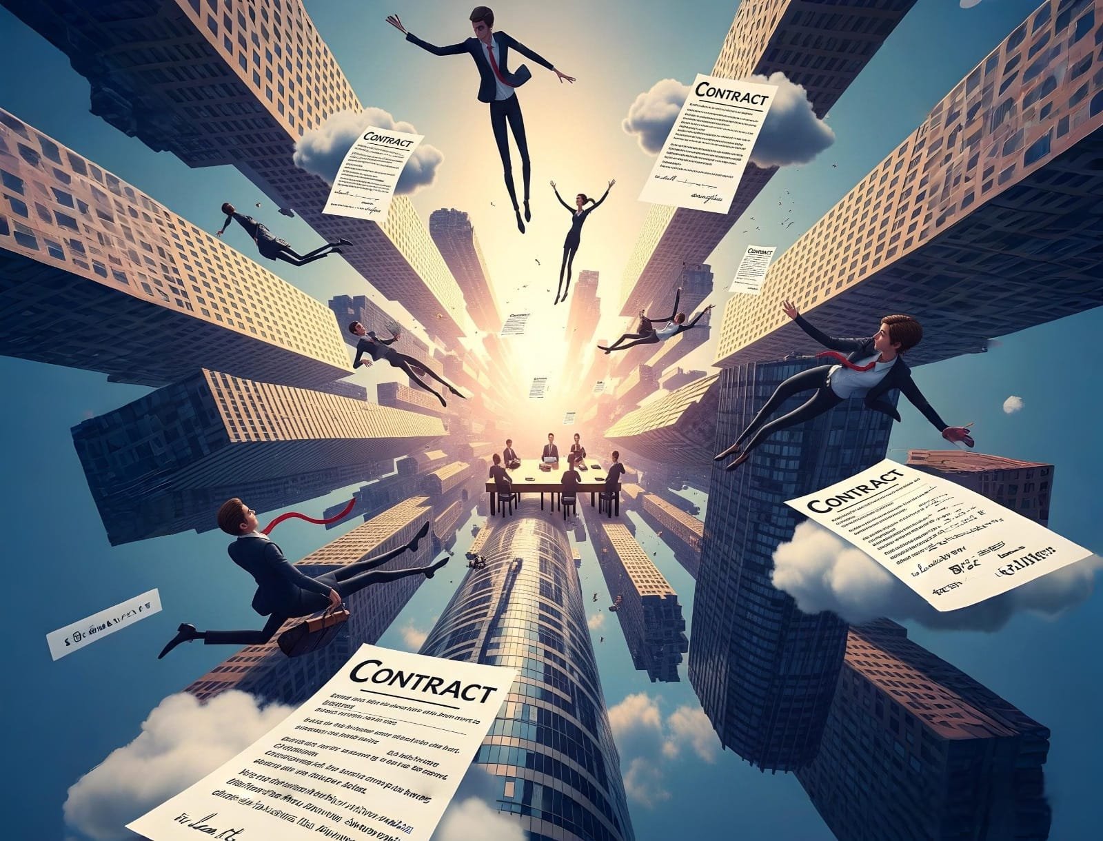 Business Planning is Guesswork: Embrace Agility for Sustainable Growth