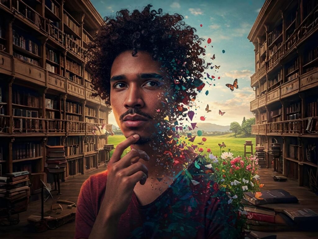 Renew your mind, find your balance and enrich your life