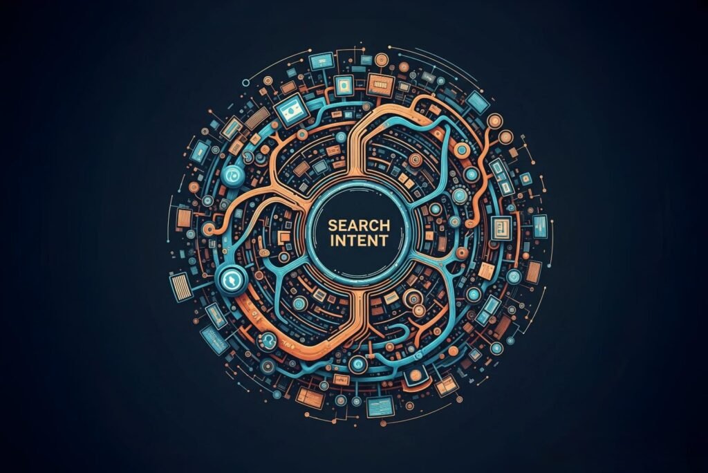 Know everything about search intents
