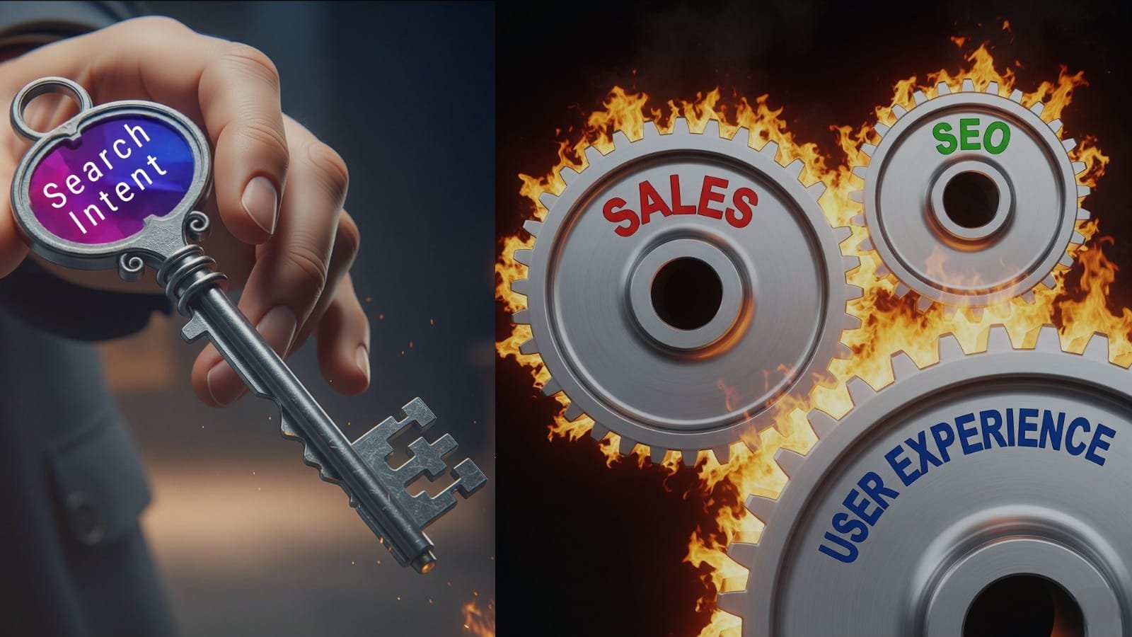 Mastering Search Intent: Boost SEO, Drive Sales, & Enhance UX