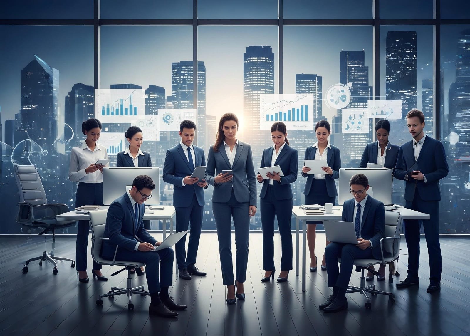 The Most Important Skill for Entrepreneurs: Master Focus & Delegation to Achieve Unstoppable Growth